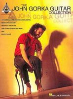 The John Gorka Guitar Collection* 0793560519 Book Cover