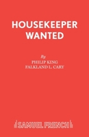 Housekeeper Wanted 0573121117 Book Cover