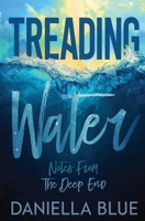 Treading Water (Notes from the Deep End) 164839809X Book Cover
