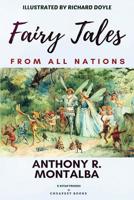 FAIRY TALES FROM ALL NATIONS 9354367925 Book Cover