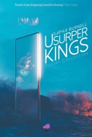 Usurper Kings 1988034116 Book Cover