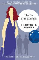 The So Blue Marble 0553197649 Book Cover