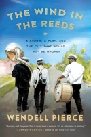 The Wind in the Reeds 0399573224 Book Cover