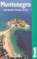 Montenegro, 4th 1841623814 Book Cover