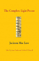 The Complete Light Poems 0986264008 Book Cover