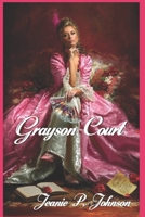 Grayson Court B089D34VY2 Book Cover