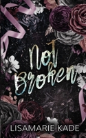 Not Broken B0FBCXK23D Book Cover