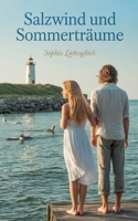 Salzwind und Sommerträume (German Edition) B0FKXHLD6N Book Cover