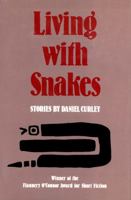 Living With Snakes 0820344419 Book Cover