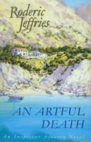 An Artful Death: An Inspector Alvarez Mystery 0312307454 Book Cover