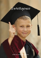 Intelligence 0244322376 Book Cover