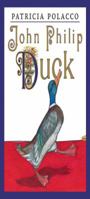 John Philip Duck 043982320X Book Cover