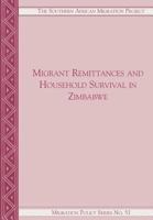 Migrant Remittances and Household Survival in Zimbabwe 1920118926 Book Cover