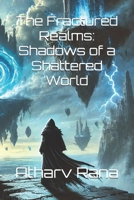 The Fractured Realms B0DY113RT8 Book Cover