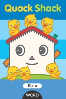 Flip-a-Word: Quack Shack