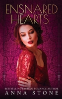 Ensnared Hearts 0648419274 Book Cover