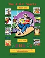 The A-B-C Smarts: Book 1 1452022836 Book Cover