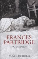 Frances Partridge: The Biography: A Life 0753826992 Book Cover
