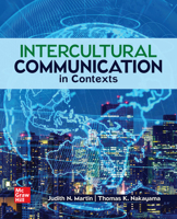 Loose Leaf for Intercultural Communication in Contexts: 2025 Release 1266364919 Book Cover