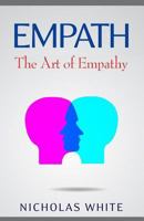 Empath: The Art of Empathy 1544059507 Book Cover