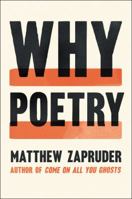 Why Poetry 0062343076 Book Cover
