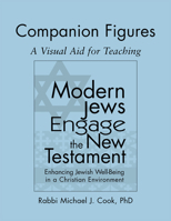 Modern Jews Engage the New Testament Companion Figures: A Visual Aid for Teaching 1580233937 Book Cover