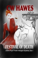 Festival of Death 194237626X Book Cover