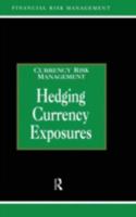 Hedging Currency Exposures 1579582982 Book Cover