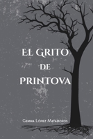 El Grito de Printova (Spanish Edition) B0F6JS2JNX Book Cover