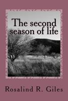 The second season of life 1979169322 Book Cover