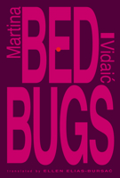 Bedbugs 9533515384 Book Cover