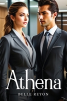 Athena 9516555721 Book Cover