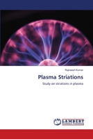 Plasma Striations 3659138835 Book Cover