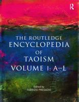 Encyclopedia of Taoism (Routledgecurzon Encyclopedias of Religion) 0700712003 Book Cover