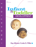 Innovations: Infant and Toddler Development 0876592590 Book Cover