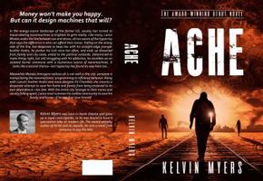 Ache (Nanocaust) (Volume 1) 0999076914 Book Cover