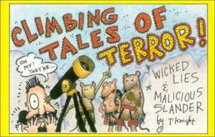 Climbing Tales of Terror