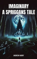 Imaginary - A Spriggan's Tale 1805585843 Book Cover