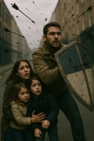 Protecting Your Loved Ones: Security Awareness For Parents & Adults 1717755933 Book Cover