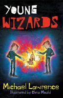 Young Wizards 178112356X Book Cover