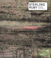 Sterling Ruby 0714870439 Book Cover
