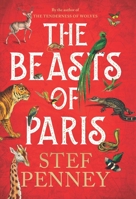 The Beasts of Paris 1639363769 Book Cover