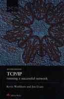 TCP/IP Running a Successful Network 0201877112 Book Cover