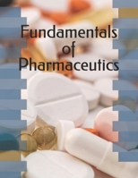 Fundamentals of Pharmaceutics B0DXC2BXBX Book Cover