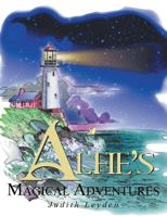 Alfie's Magical Adventure 1491892676 Book Cover