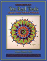 Ten Real Tools Support Group Facilitator's Manual 1536836036 Book Cover