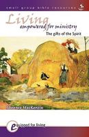 Living Empowered for Ministry 185999458X Book Cover