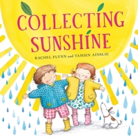 Collecting sunshine 0143785184 Book Cover