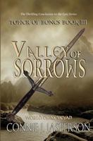 Valley of Sorrows 1680630482 Book Cover