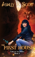 The First House 1951427912 Book Cover